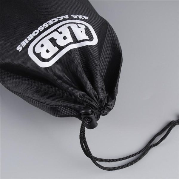 PU Drawstring Pouch - Image 5