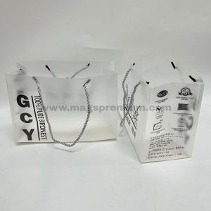 PVC Bag Printing