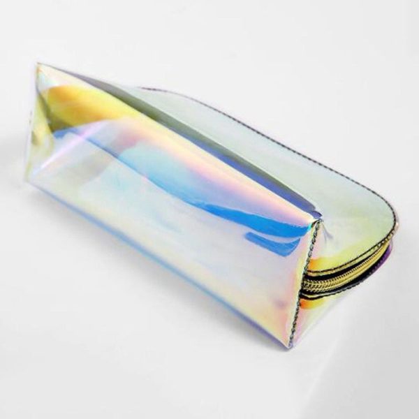 Hologram Makeup Bag - Image 4
