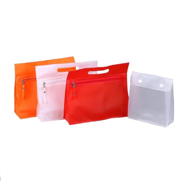 PVC Eva Pouch