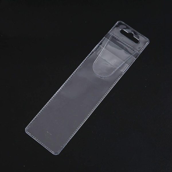 PVC Packaging Bag