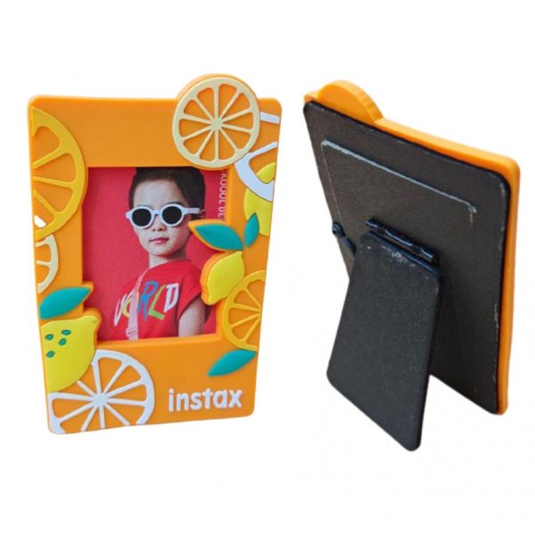 PVC Photo Frame