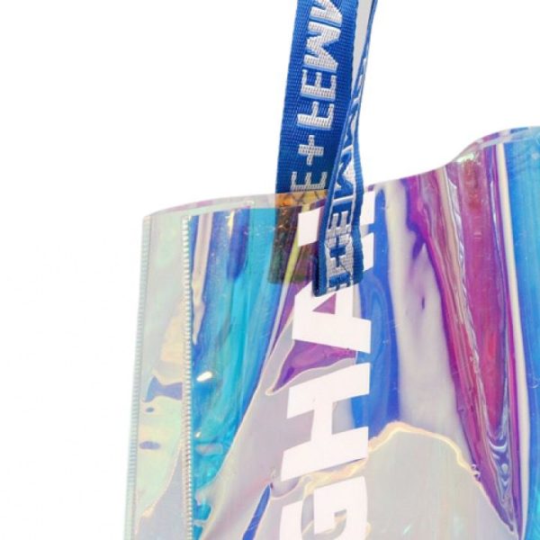 PVC Transparent Bag malaysia
