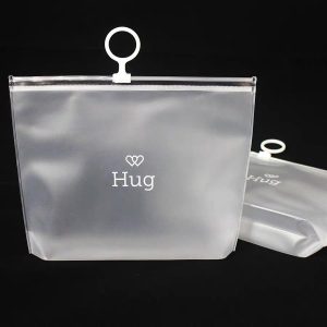 Pvc ziplock pouch online