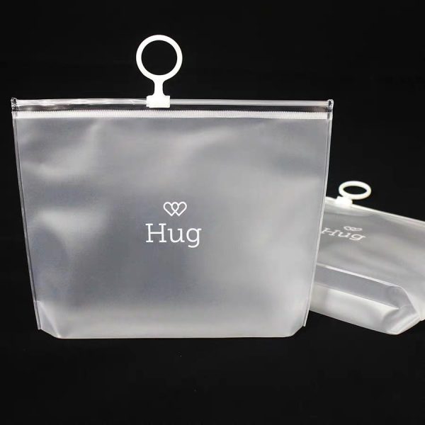 PVC Ziplock Pouch Malaysia