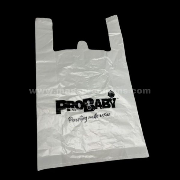 Packaging plastic Bags