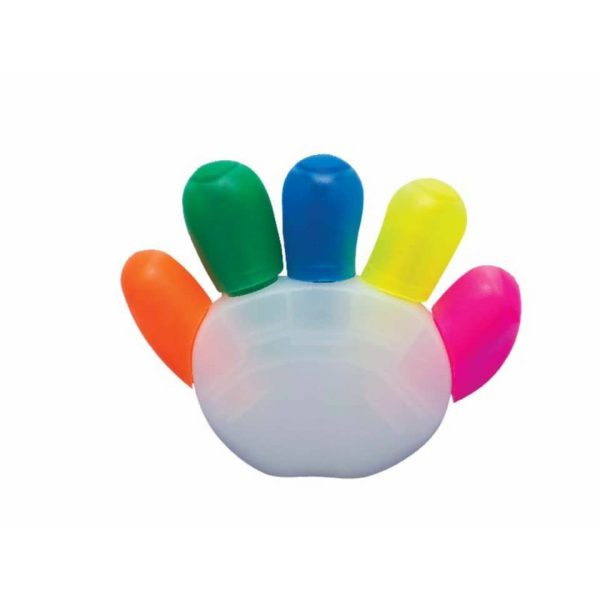 Palm Highlighter