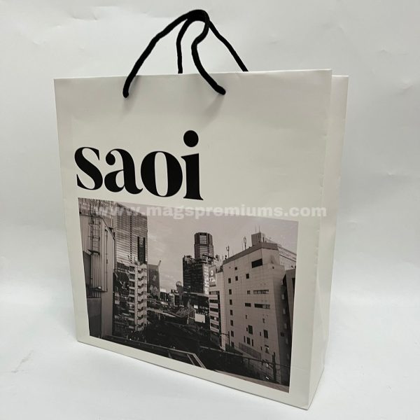 Paper Bag Manufacturer Malaysia