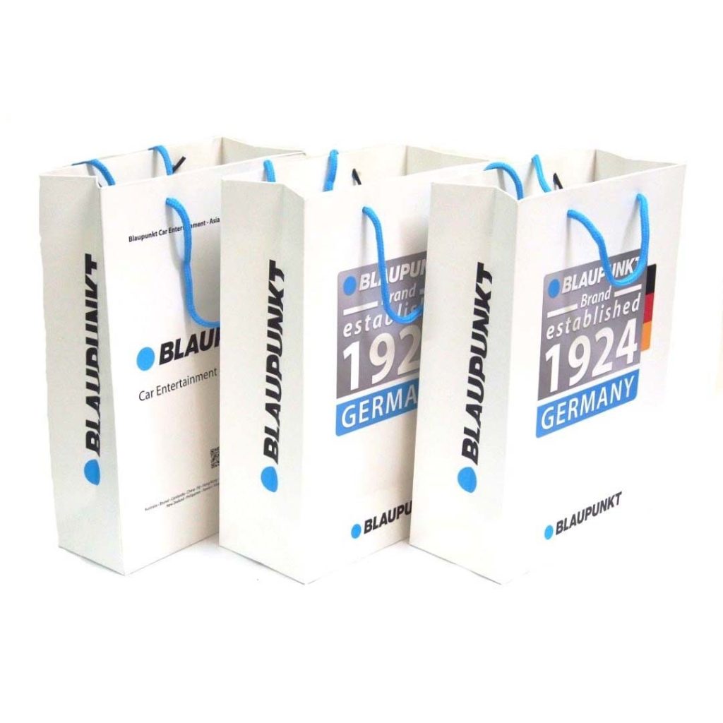 Paper Bag Supplier MAGS PREMIUM GIFTS SDN BHD