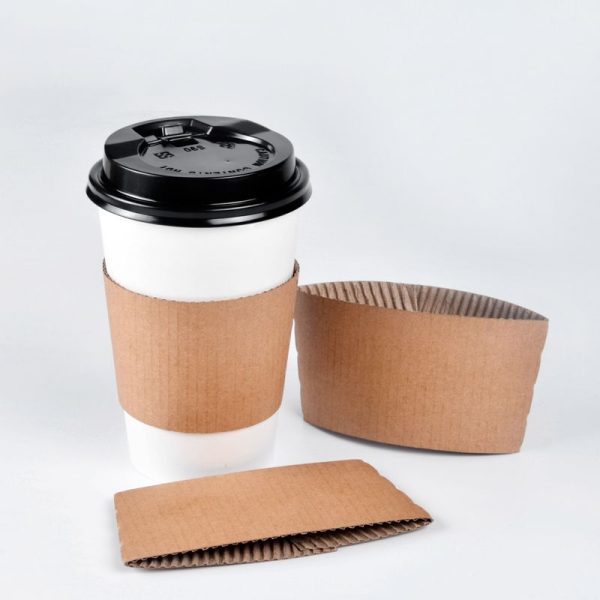 Coffee Cup Sleeves Printing - Image 3