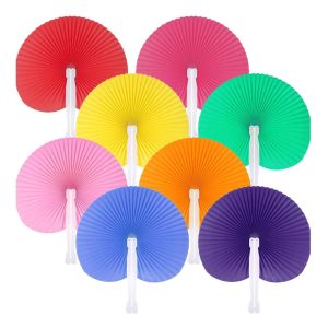 Paper Hand Fan