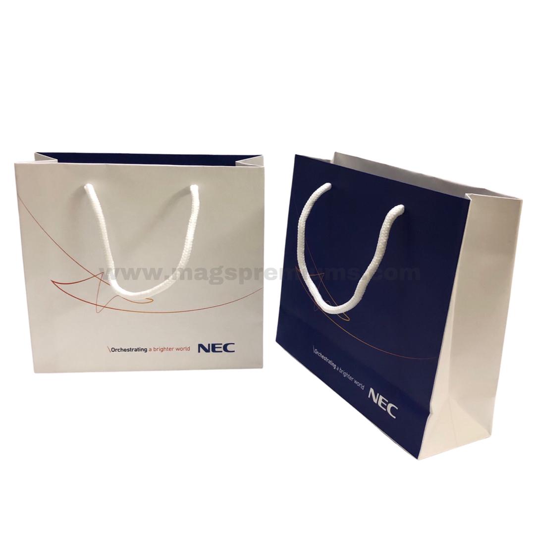 Paper Bag Murah