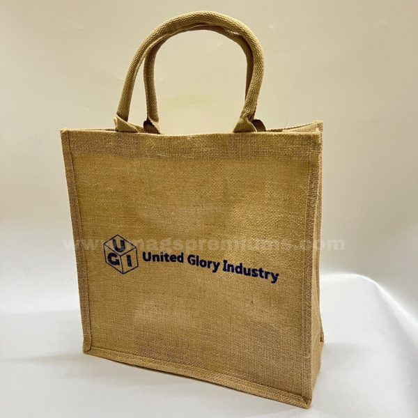Custom Jute Bags - Image 14