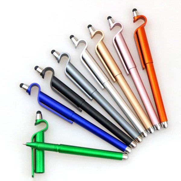 Plastic Pen 009 - Image 2