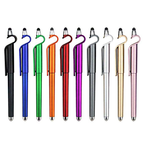 Plastic Pen 009