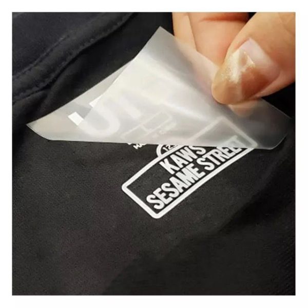 Custom Iron On Labels - Image 5