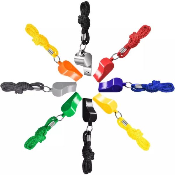Personalised Whistle - Image 6