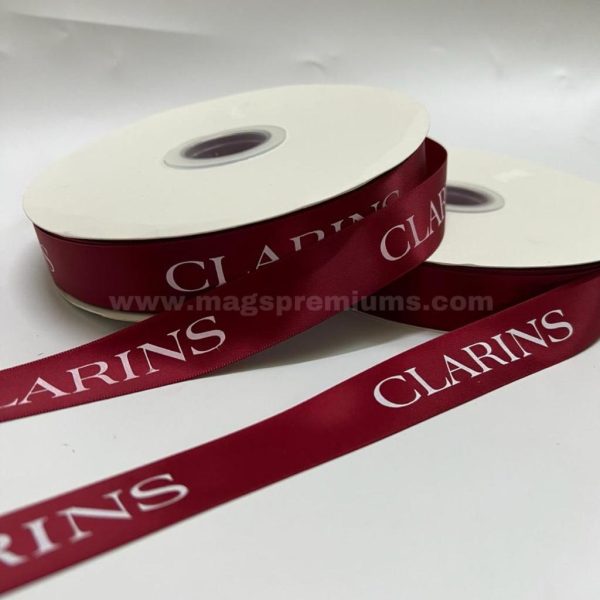 Satin Ribbon Printing - Image 34