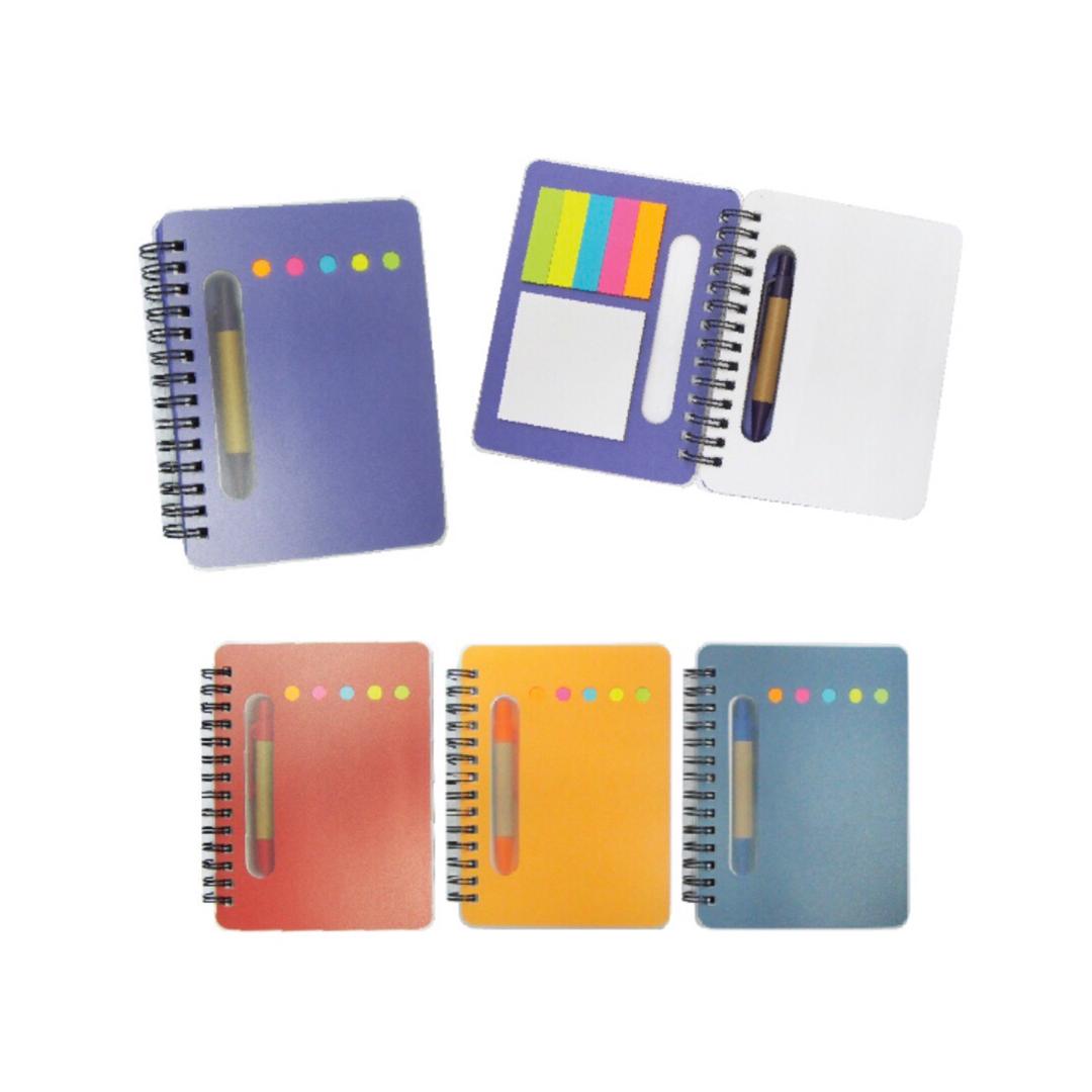 Personalized Note Pad NMC 0221