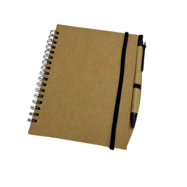Personalized Notebooks