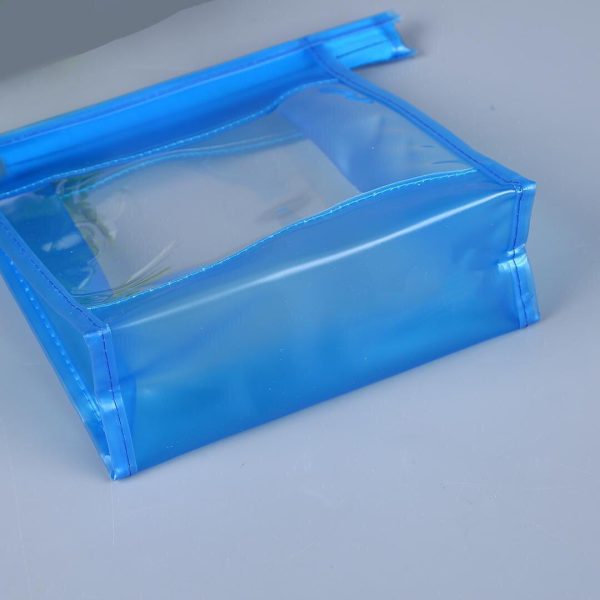 Personalized PVC Eva Pouch