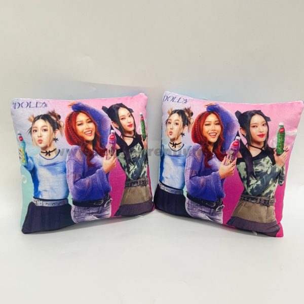 Personalized Pillows Malaysia