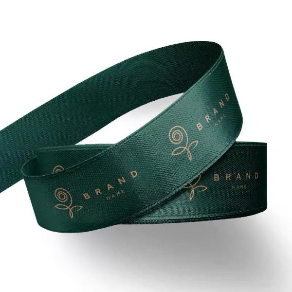 Satin Ribbon Printing - Image 2