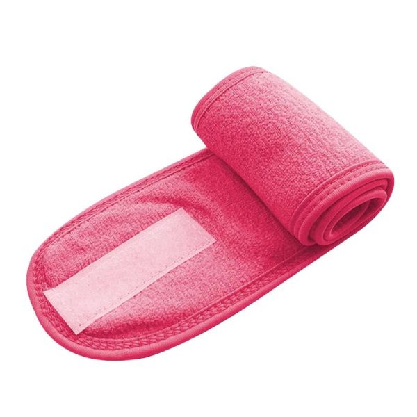 Custom Spa Headband - Image 9