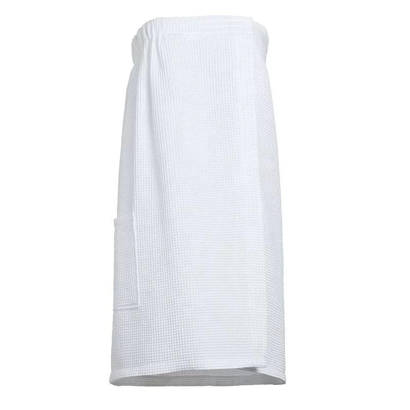 Personalized Spa Wrap