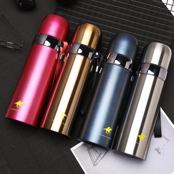 Personalized Thermos Flask 1