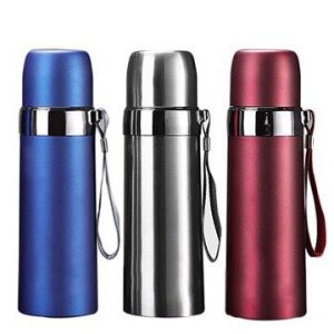 Personalized Thermos Flask