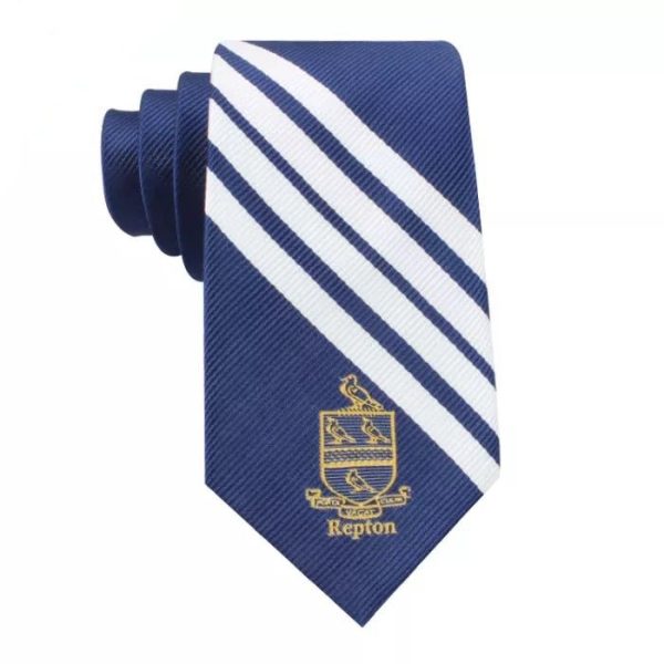 Personalized Ties With Names