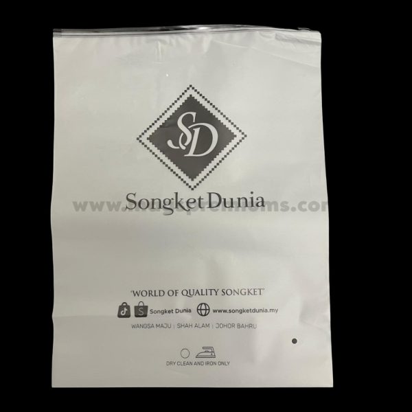 Custom frosted ziplock bags with personalized logo printing, ideal for packaging, branding, and promotions