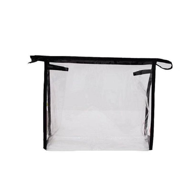 Customize Non Woven Pouch | Transparent Pouch | Pouch Printing