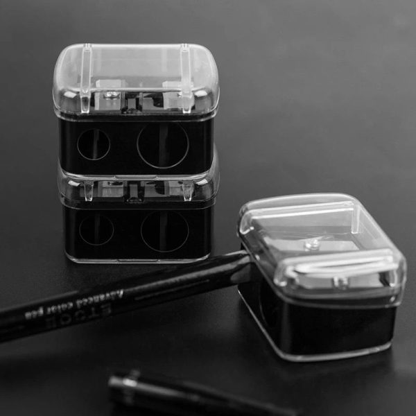 Personalized pencil Sharpener