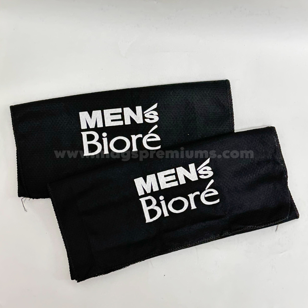 Printed Quick Dry Towel Custom printed quick dry towel with personalized logo, perfect for sports, gym, and travel use. Bulk orders available in Malaysia