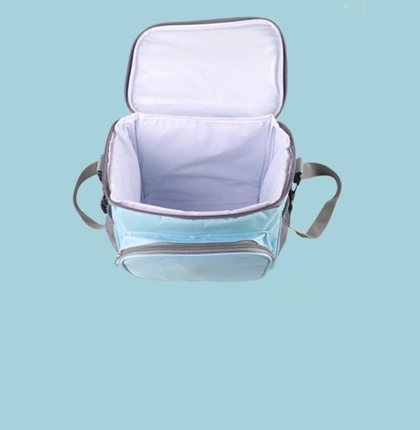 Picnic Cooler Bag - Image 3