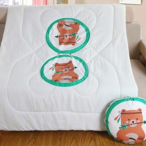 Pillow Blanket