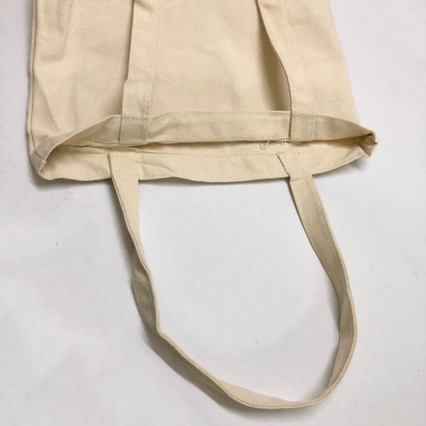 Plain Tote Bag borong malaysia