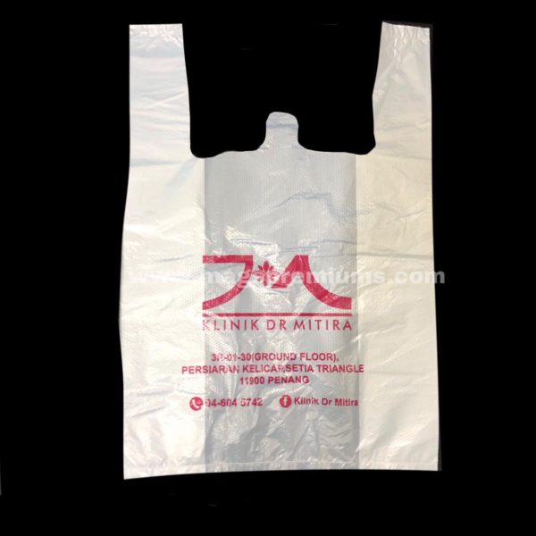 Singlet Plastic Bag - Image 8