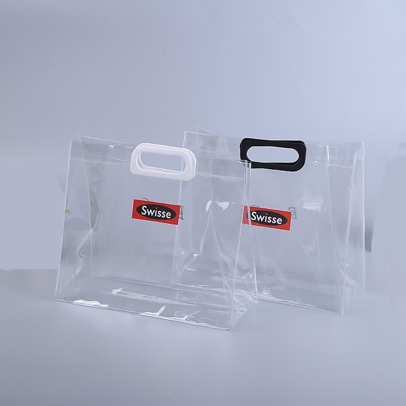 Plastic Bag With Logo | Printed Plastic Bags | Custom Printed Plastic Bags