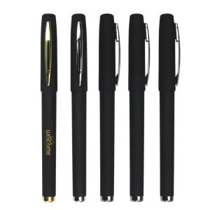 Plastic Ball Pen PA1079