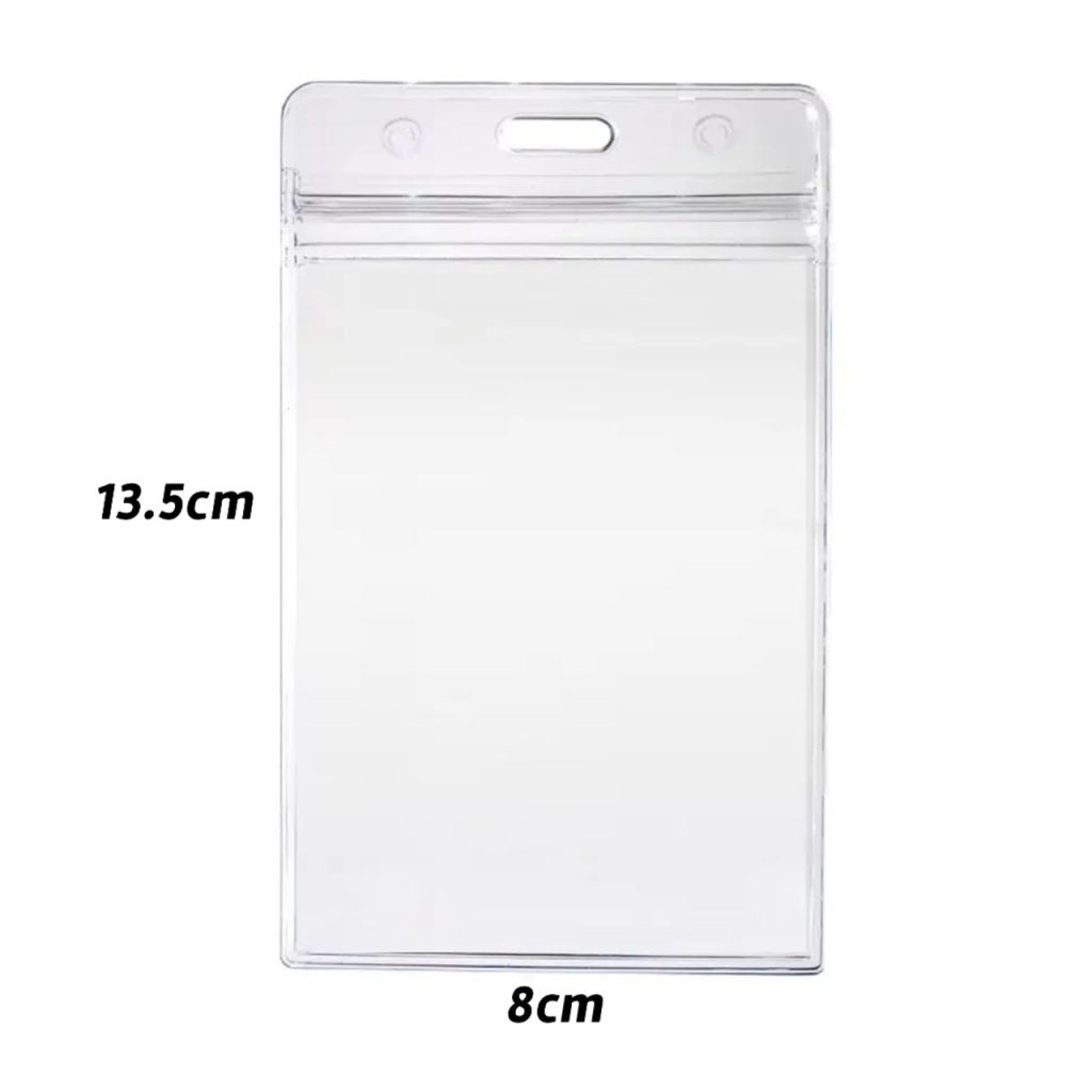 Plastic id card holder soft plastic id card holder soft pvc card holder