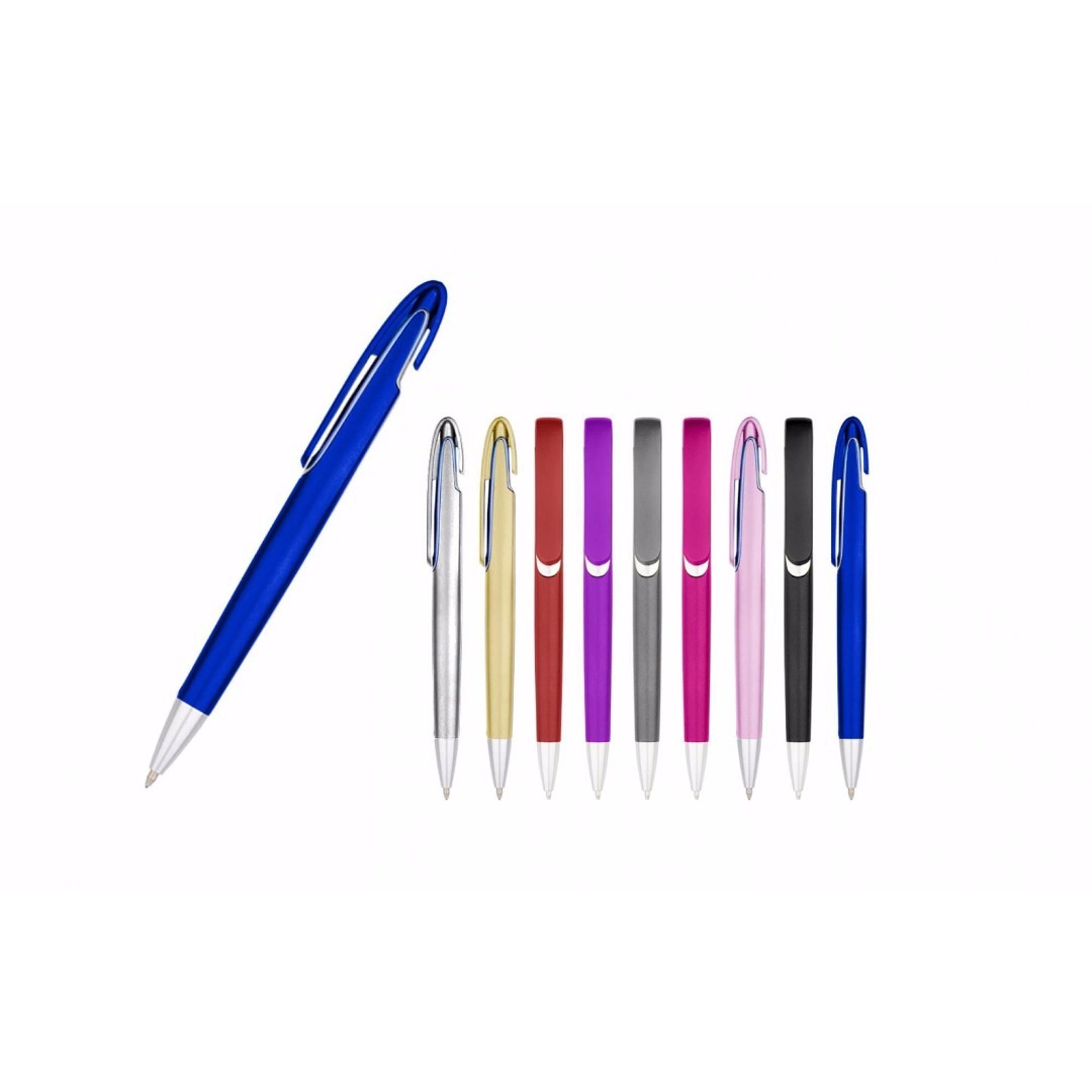 Plastic Pen 003