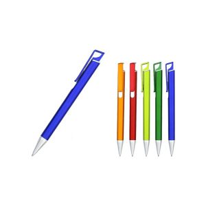 Plastic Pen 1037