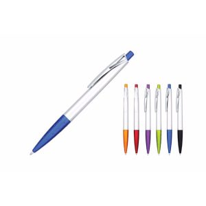 Plastic Pen 4763