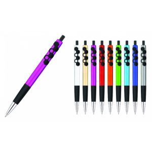 Plastic Pen 7452