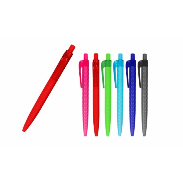 Plastic Pen 008