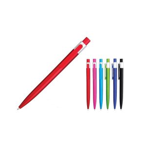 Plastic Pen 9842