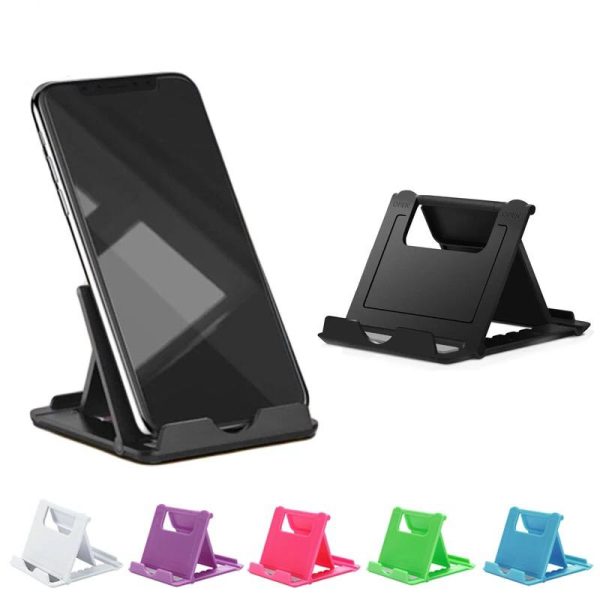 Plastic Phone Holder